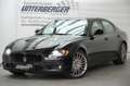 Maserati Quattroporte Sport GT S Schwarz - thumbnail 1