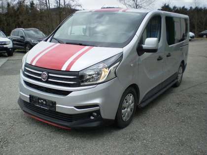 Fiat Talento L2H1 1,2t Family (M1)