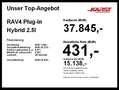 Toyota RAV 4 RAV4 Plug-in Hybrid 2.5l JBL, 360 Kamera Grijs - thumbnail 3