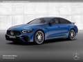 Mercedes-Benz AMG GT 63 S E  Cp. Keramik AeroPak Perf-Sitze 360° Blau - thumbnail 15