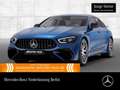 Mercedes-Benz AMG GT 63 S E  Cp. Keramik AeroPak Perf-Sitze 360° Blau - thumbnail 1