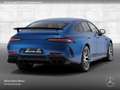 Mercedes-Benz AMG GT 63 S E  Cp. Keramik AeroPak Perf-Sitze 360° Blau - thumbnail 5