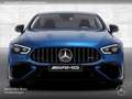 Mercedes-Benz AMG GT 63 S E  Cp. Keramik AeroPak Perf-Sitze 360° Blau - thumbnail 8