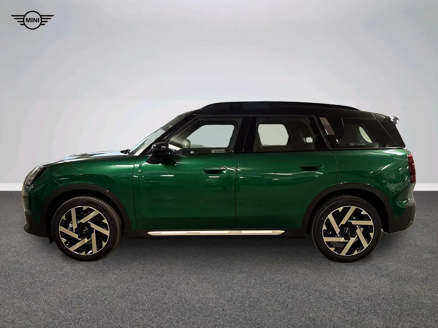 MINI Countryman C MINI Countryman C Vert - 2