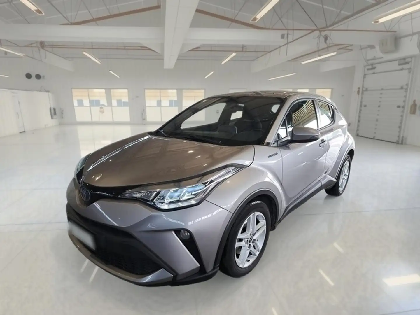 Toyota C-HR 1.8H 98CV E-CVT Business - 1