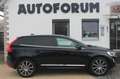Volvo XC60 2.4D Summum AWD~Xenon~8fach~AHK~ Schwarz - thumbnail 5