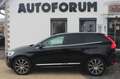 Volvo XC60 2.4D Summum AWD~Xenon~8fach~AHK~ Schwarz - thumbnail 3