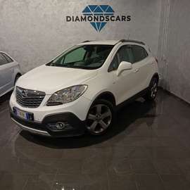 Mokka 1.7 CDTI Ecotec 130CV 4x2 aut. Cosmo