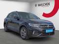 Volkswagen T-Roc R-Line 1.5 TSI AHK Navi PDC GRA Sitzh. RearView Schwarz - thumbnail 7