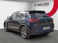 Volkswagen T-Roc R-Line 1.5 TSI AHK Navi PDC GRA Sitzh. RearView Schwarz - thumbnail 4