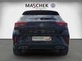Volkswagen T-Roc R-Line 1.5 TSI AHK Navi PDC GRA Sitzh. RearView Schwarz - thumbnail 5
