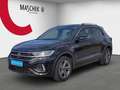 Volkswagen T-Roc R-Line 1.5 TSI AHK Navi PDC GRA Sitzh. RearView Schwarz - thumbnail 2