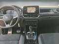 Volkswagen T-Roc R-Line 1.5 TSI AHK Navi PDC GRA Sitzh. RearView Schwarz - thumbnail 10