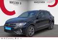 Volkswagen T-Roc R-Line 1.5 TSI AHK Navi PDC GRA Sitzh. RearView Schwarz - thumbnail 1
