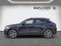Volkswagen T-Roc R-Line 1.5 TSI AHK Navi PDC GRA Sitzh. RearView Schwarz - thumbnail 3