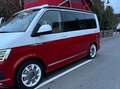 Volkswagen T5 California Ocean Red 4Motion Fehér - thumbnail 15