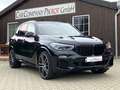 BMW X5 xDrive45e M-Sport,B&W,SKY,TV,22",UPE ca.121ts Nero - thumbnail 7