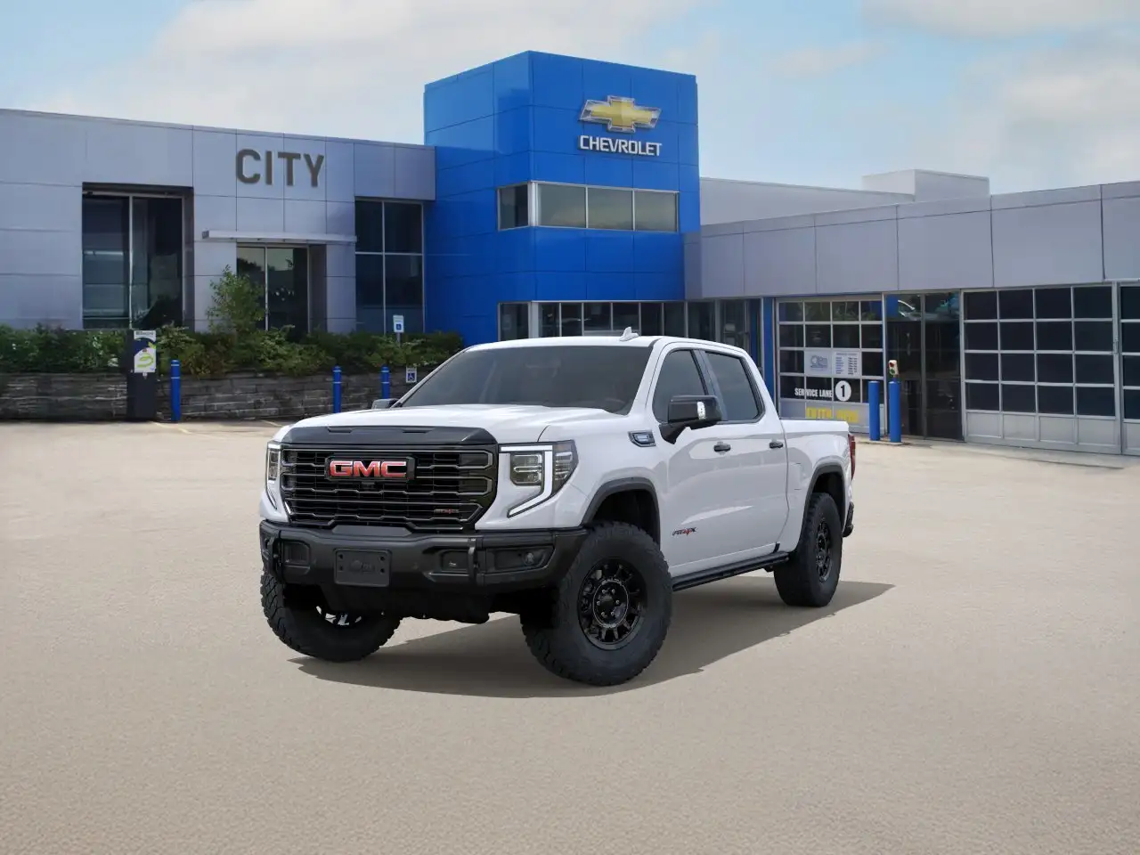 GMC Sierra 1500 снимка GMC Sierra 1500