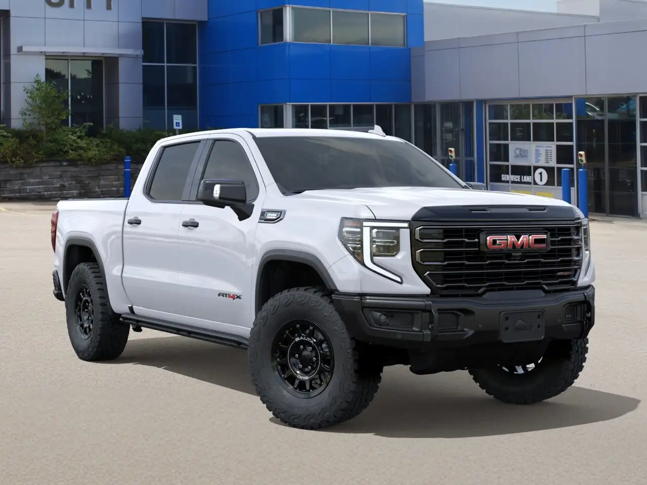 GMC Sierra 1500 снимка GMC Sierra 1500