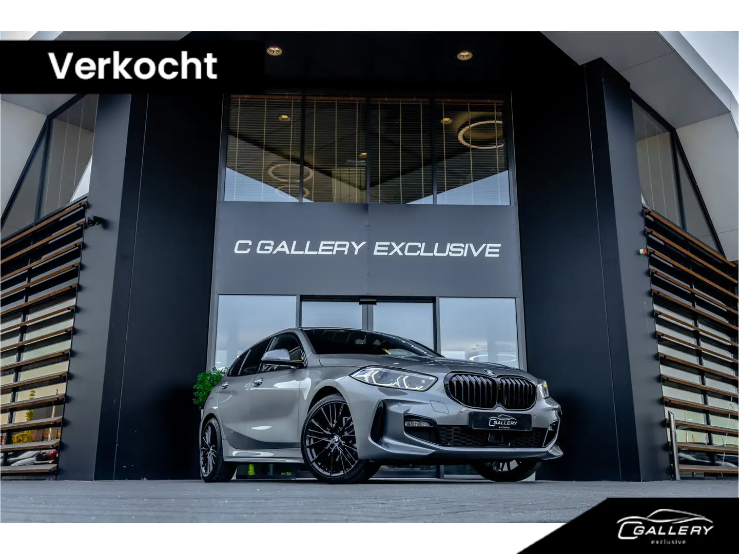 BMW Seria 1
