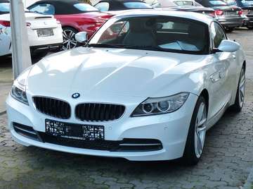 Z4 Roadster sDrive20i