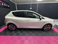 SEAT Ibiza Ibiza 1.0 TSI FR/AUTO/Entretient/GARANTIE 12 MOIS Wit - thumbnail 4