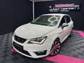 SEAT Ibiza Ibiza 1.0 TSI FR/AUTO/Entretient/GARANTIE 12 MOIS Wit - thumbnail 1