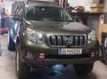 Toyota Land Cruiser Landcruiser 300 3,0 D-4D 175 Premium Aut. Premium Grün - thumbnail 3
