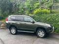Toyota Land Cruiser Landcruiser 300 3,0 D-4D 175 Premium Aut. Premium Grün - thumbnail 2