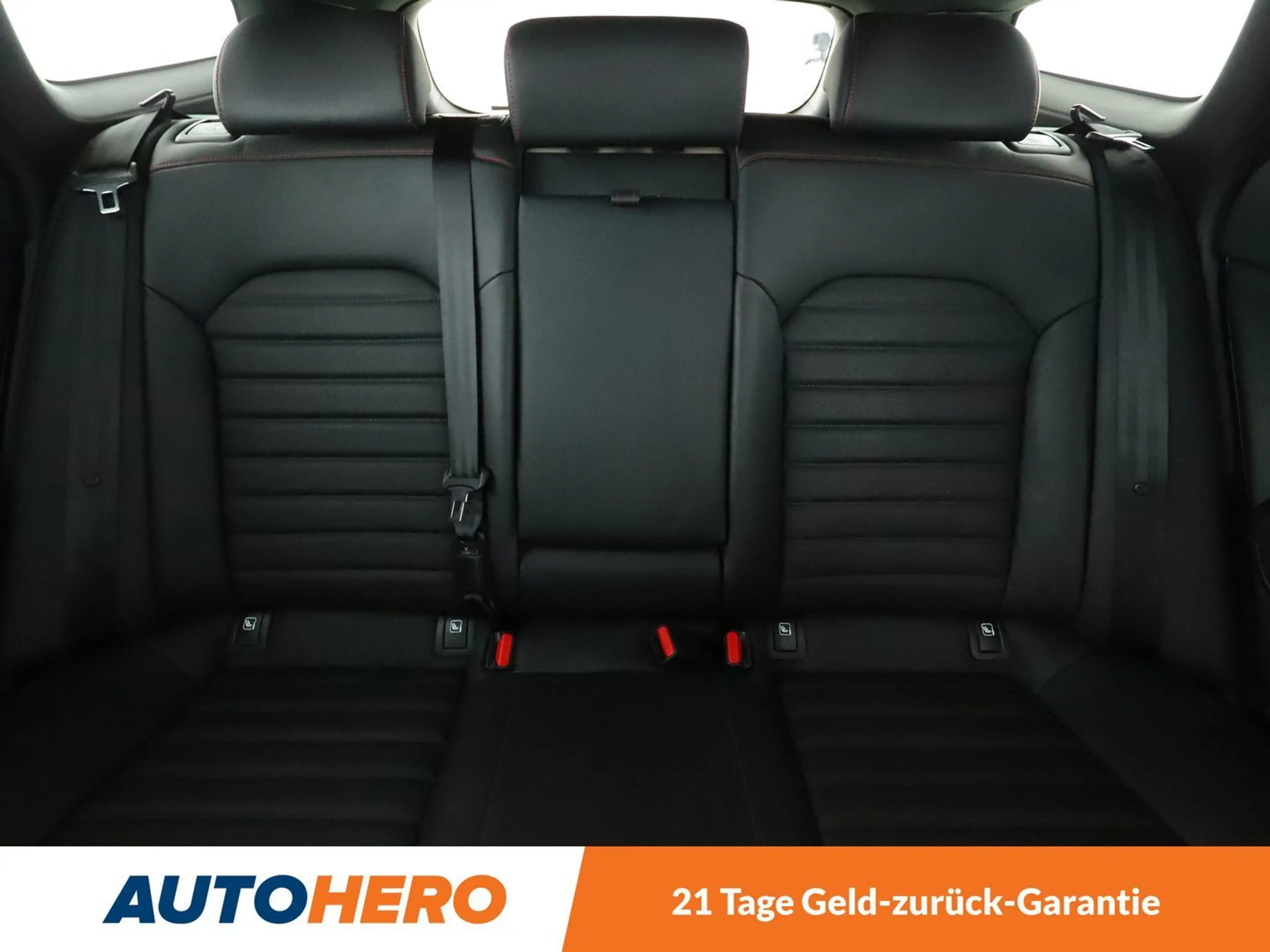 Kia Optima 1.6 TGDI GT Line Aut*NAVI*LED*ACC*CAM*PDC*SHZ* — photo 15