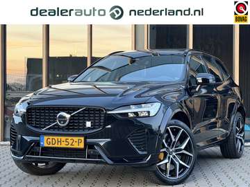 2.0 T8 PHEV AWD Polestar Engineered | 360 Camera |