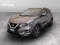 Nissan Qashqai 1.5 dci Tekna+ 115cv Gris - thumbnail 1
