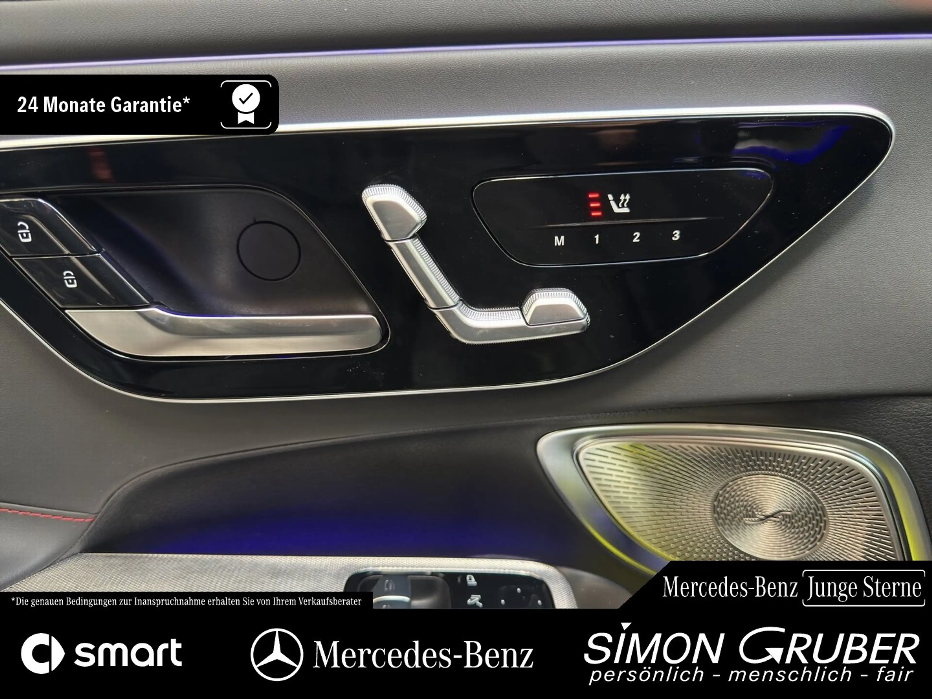 Mercedes-Benz CLE 53 AMG CLE 53 4M+ Coupe Perfo Sitz Pano Burm HUD RSound — photo 10