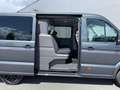 MAN TGE 3.200 L3H2 MIXTO 4x4 Individual S ACC STHZ Gris - thumbnail 11