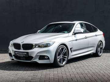 dA Gran Turismo M SPORT VOLLAUSTATTUNG