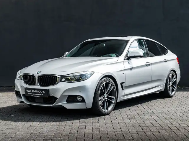 BMW 330 dA Gran Turismo M SPORT VOLLAUSTATTUNG