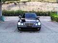 Mercedes-Benz E 270 Classe E - W210 Berlina td cdi Avantgarde Czarny - thumbnail 3