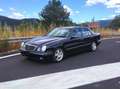 Mercedes-Benz E 270 Classe E - W210 Berlina td cdi Avantgarde Czarny - thumbnail 1