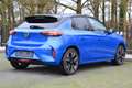 Opel Corsa-e Ultimate 3-fase Pano ACC Navi Climate LED Bleu - thumbnail 2