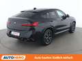 BMW X4 xDrive 20d Mild-Hybrid M Sport Schwarz - thumbnail 6