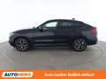 BMW X4 xDrive 20d Mild-Hybrid M Sport Schwarz - thumbnail 3