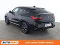 BMW X4 xDrive 20d Mild-Hybrid M Sport Schwarz - thumbnail 4