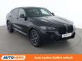 BMW X4 xDrive 20d Mild-Hybrid M Sport Schwarz - thumbnail 8
