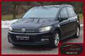 Volkswagen Touran 1,6 +AHK+SHZ+PDC+TEL Schwarz - thumbnail 1