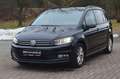 Volkswagen Touran 1,6 +AHK+SHZ+PDC+TEL Schwarz - thumbnail 2