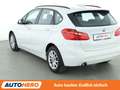 BMW 218 218d Active Tourer Advantage*NAVI*TEMPO*PDC* Weiß - thumbnail 4
