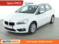 BMW 218 218d Active Tourer Advantage*NAVI*TEMPO*PDC* Weiß - thumbnail 1