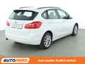 BMW 218 218d Active Tourer Advantage*NAVI*TEMPO*PDC* Weiß - thumbnail 6