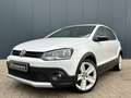 Volkswagen Polo Cross 1.2 TSI 90PK 2013 | Cruise | Navi | Stoelverw. Blanco - thumbnail 4