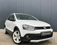 Volkswagen Polo Cross 1.2 TSI 90PK 2013 | Cruise | Navi | Stoelverw. Blanco - thumbnail 1
